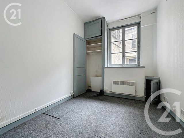 Appartement T2 &agrave; vendre - 2 pi&egrave;ces - 27,20 m2 - Rouen - 76 - HAUTE-NORMANDIE