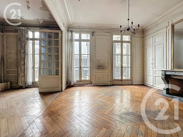 Appartement T2 &agrave; vendre - 2 pi&egrave;ces - 39 m2 - Rouen - 76 - HAUTE-NORMANDIE