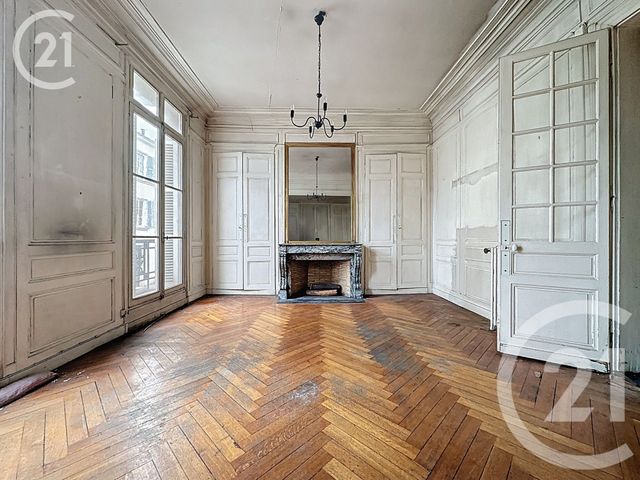 Appartement T2 à vendre ROUEN