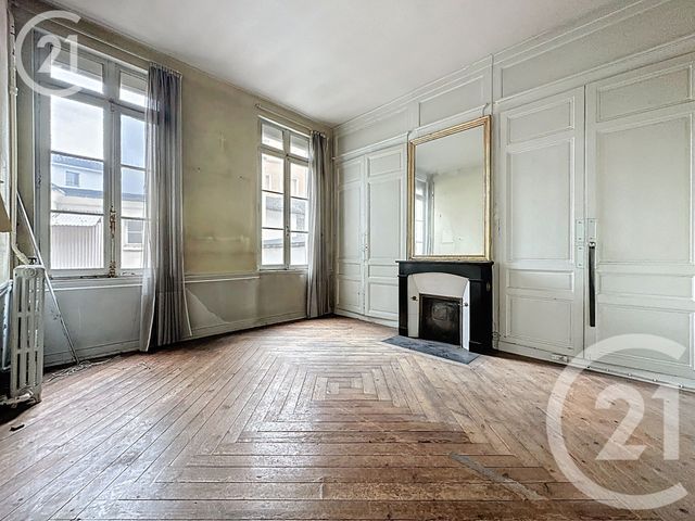 Appartement T2 à vendre ROUEN