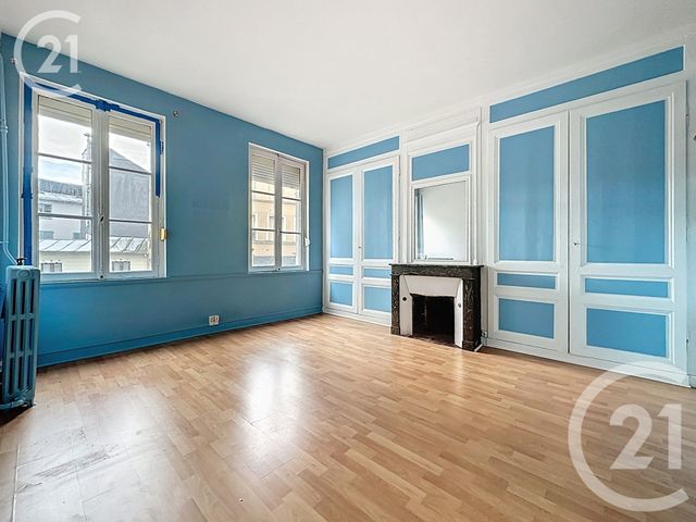 Appartement T2 à vendre ROUEN