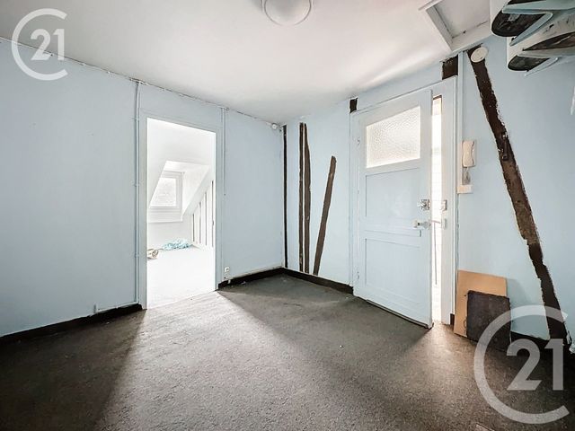 Appartement T2 à vendre ROUEN