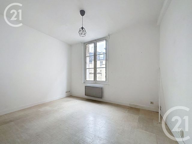 Appartement T2 &agrave; vendre - 2 pi&egrave;ces - 37 m2 - Rouen - 76 - HAUTE-NORMANDIE
