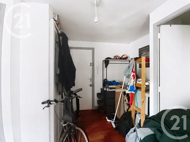 Appartement F1 &agrave; vendre - 1 pi&egrave;ce - 27,82 m2 - Rouen - 76 - HAUTE-NORMANDIE