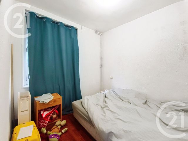 Appartement F1 &agrave; vendre - 1 pi&egrave;ce - 27,82 m2 - Rouen - 76 - HAUTE-NORMANDIE