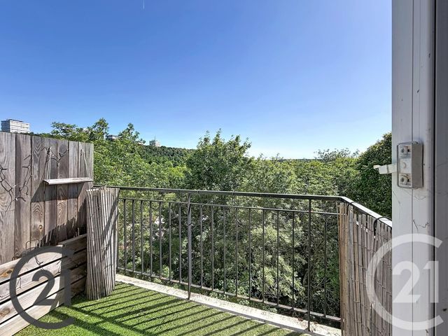 Appartement T3 &agrave; vendre - 3 pi&egrave;ces - 58,30 m2 - Rouen - 76 - HAUTE-NORMANDIE
