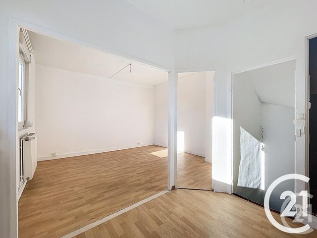 Maison &agrave; vendre - 3 pi&egrave;ces - 65 m2 - Sotteville Les Rouen - 76 - HAUTE-NORMANDIE