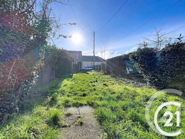 Maison &agrave; vendre - 3 pi&egrave;ces - 65 m2 - Sotteville Les Rouen - 76 - HAUTE-NORMANDIE