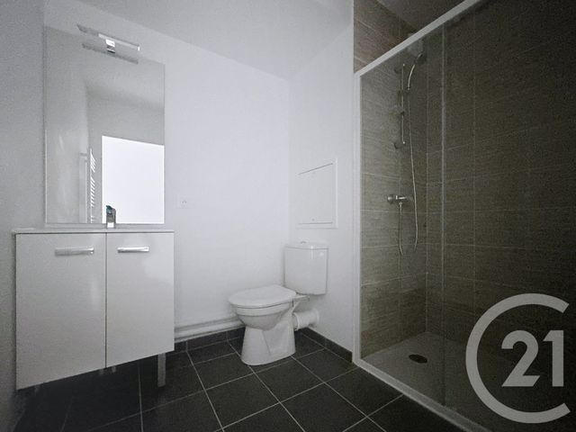 Appartement Studio &agrave; louer - 1 pi&egrave;ce - 20,19 m2 - Deville Les Rouen - 76 - HAUTE-NORMANDIE