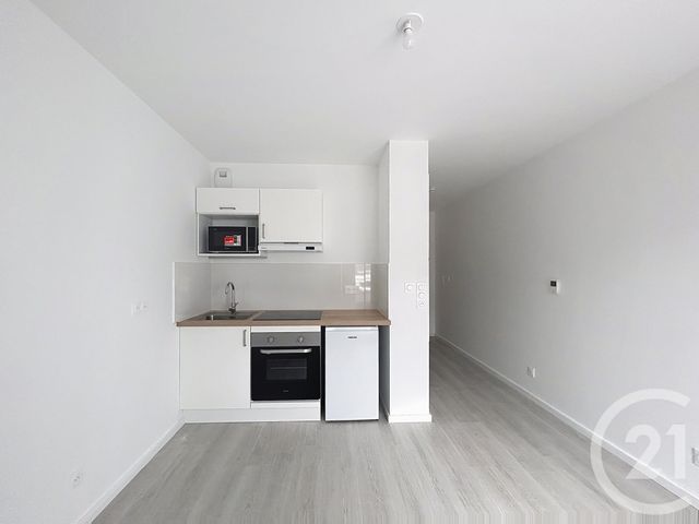 Appartement Studio à louer DEVILLE LES ROUEN