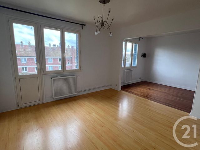 Appartement F2 à vendre ROUEN