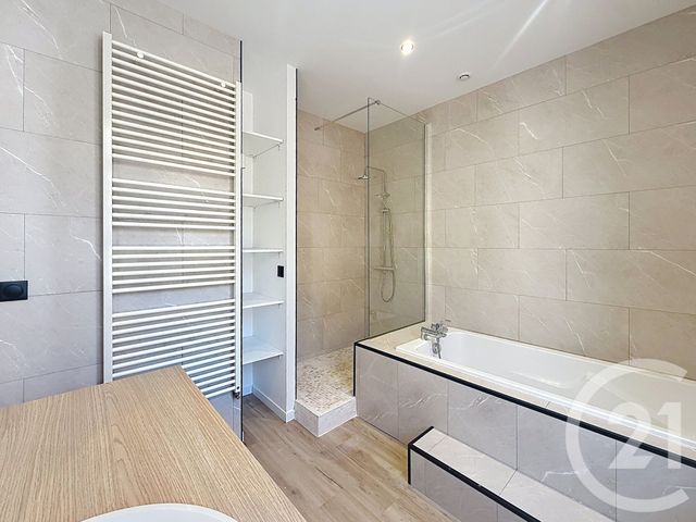 Appartement F4 &agrave; vendre - 4 pi&egrave;ces - 92 m2 - Rouen - 76 - HAUTE-NORMANDIE