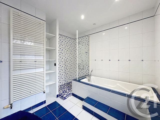 Appartement F4 &agrave; vendre - 4 pi&egrave;ces - 92 m2 - Rouen - 76 - HAUTE-NORMANDIE