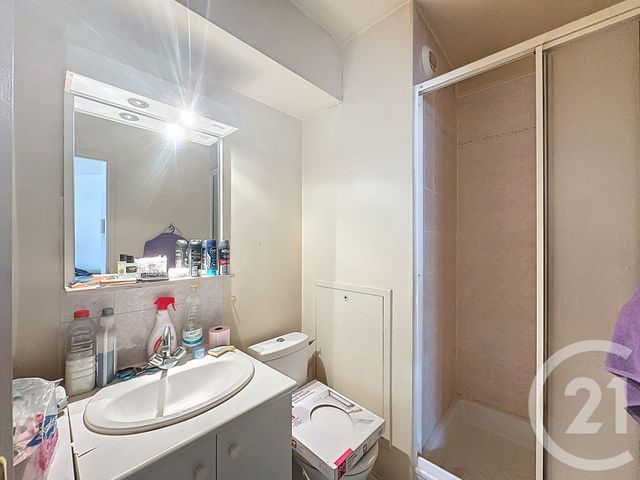 Appartement F1 &agrave; vendre - 1 pi&egrave;ce - 21 m2 - Rouen - 76 - HAUTE-NORMANDIE