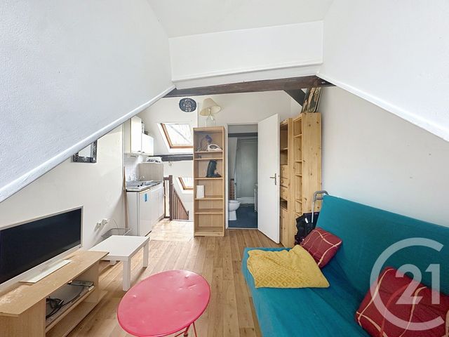 Appartement F1 à vendre ROUEN