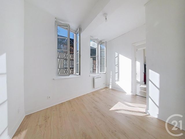 Appartement F2 à louer ROUEN