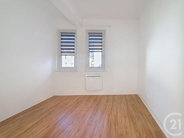 Appartement F2 &agrave; louer - 2 pi&egrave;ces - 35,33 m2 - Rouen - 76 - HAUTE-NORMANDIE