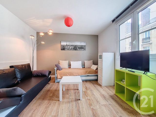 Appartement F3 &agrave; louer - 3 pi&egrave;ces - 70,44 m2 - Rouen - 76 - HAUTE-NORMANDIE