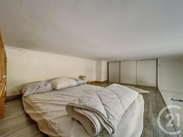 Appartement Studio &agrave; louer - 1 pi&egrave;ce - 14,54 m2 - Rouen - 76 - HAUTE-NORMANDIE