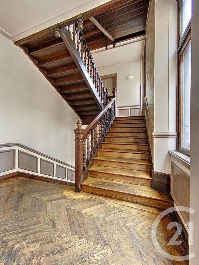 Appartement Studio &agrave; louer - 1 pi&egrave;ce - 14,54 m2 - Rouen - 76 - HAUTE-NORMANDIE