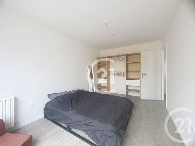 Appartement F2 &agrave; louer - 2 pi&egrave;ces - 38,87 m2 - Cleon - 76 - HAUTE-NORMANDIE