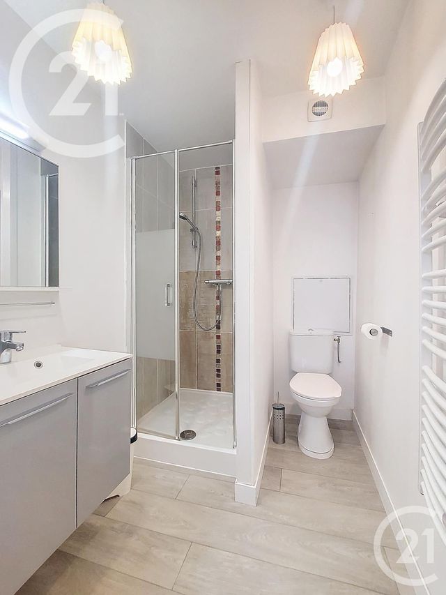 Appartement Studio &agrave; louer - 1 pi&egrave;ce - 29 m2 - Rouen - 76 - HAUTE-NORMANDIE