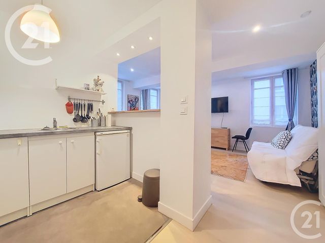 Appartement Studio à louer ROUEN