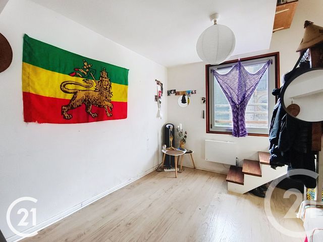 Immeuble &agrave; vendre - 103 m2 - Rouen - 76 - HAUTE-NORMANDIE