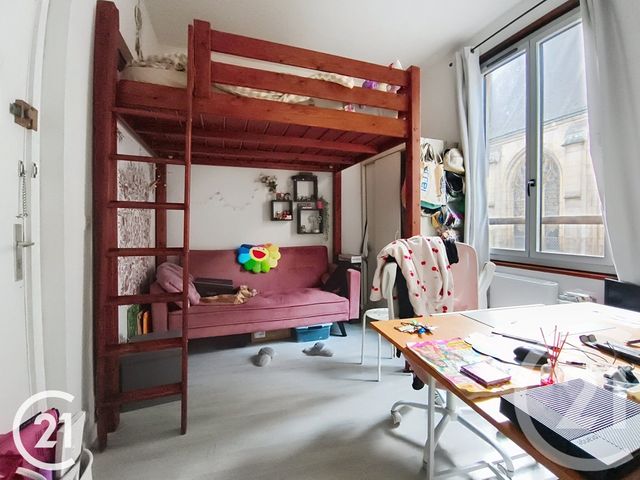 Immeuble &agrave; vendre - 103 m2 - Rouen - 76 - HAUTE-NORMANDIE