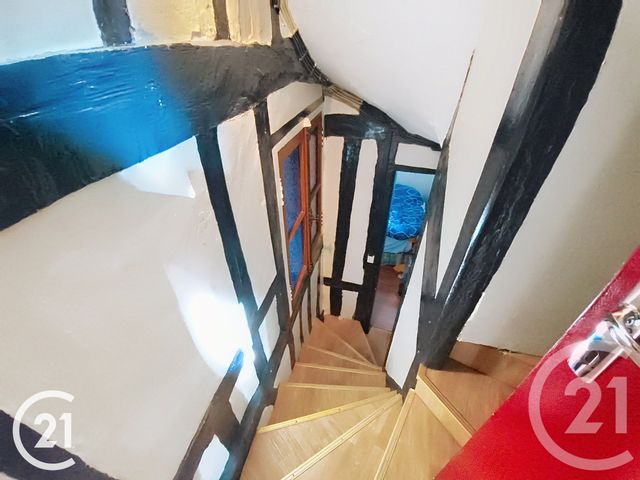 Immeuble &agrave; vendre - 103 m2 - Rouen - 76 - HAUTE-NORMANDIE