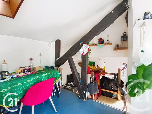 Immeuble &agrave; vendre - 103 m2 - Rouen - 76 - HAUTE-NORMANDIE