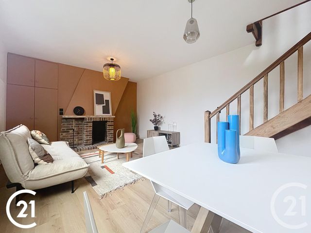 Appartement à vendre ROUEN