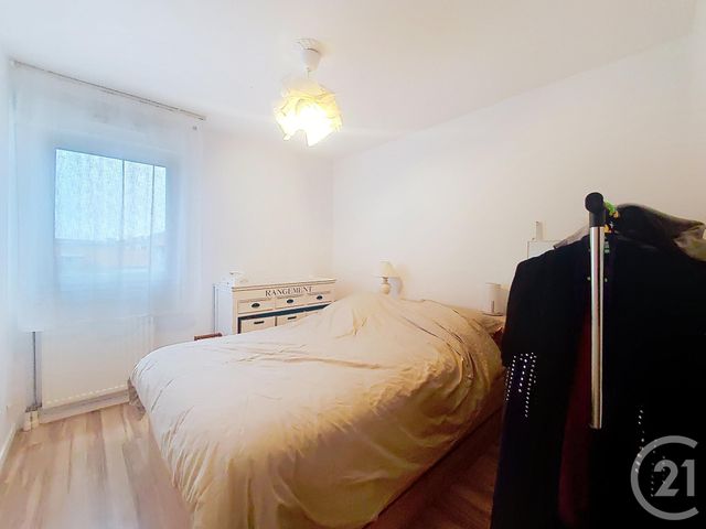 Appartement F3 &agrave; louer - 3 pi&egrave;ces - 70,20 m2 - Rouen - 76 - HAUTE-NORMANDIE