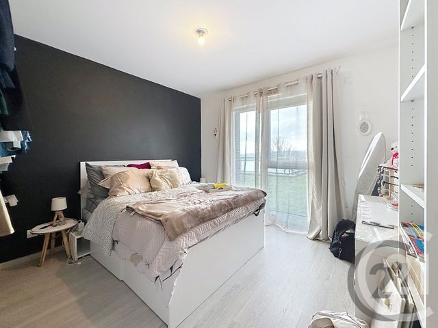 Appartement F2 &agrave; vendre - 2 pi&egrave;ces - 42 m2 - Deville Les Rouen - 76 - HAUTE-NORMANDIE