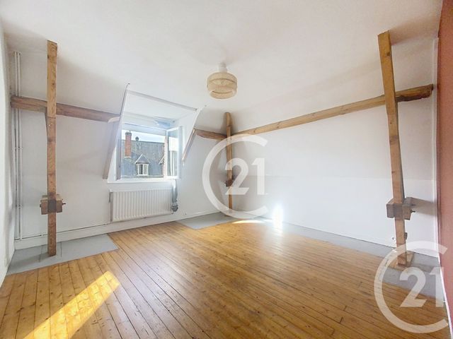 Appartement T2 à louer SOTTEVILLE LES ROUEN