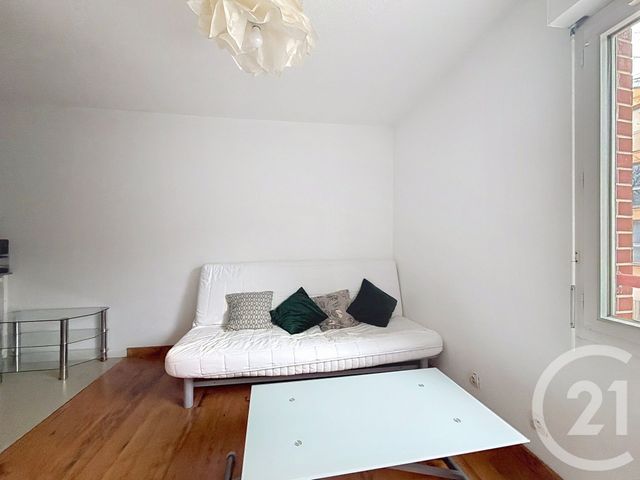 Appartement Studio &agrave; louer - 1 pi&egrave;ce - 17,76 m2 - Rouen - 76 - HAUTE-NORMANDIE