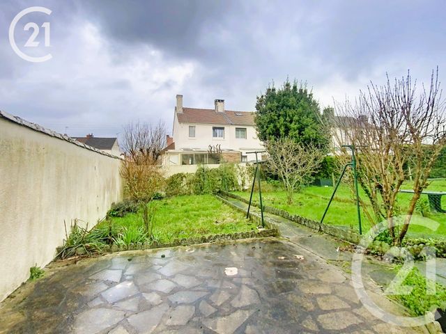 Maison &agrave; vendre - 5 pi&egrave;ces - 86,78 m2 - St Etienne Du Rouvray - 76 - HAUTE-NORMANDIE