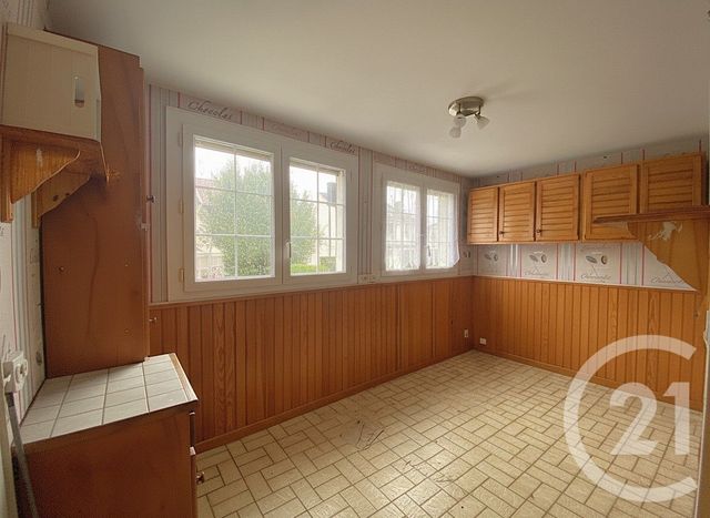 Maison &agrave; vendre - 5 pi&egrave;ces - 89 m2 - St Etienne Du Rouvray - 76 - HAUTE-NORMANDIE