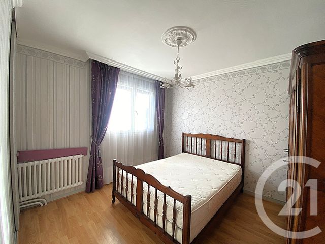 Maison &agrave; vendre - 5 pi&egrave;ces - 89 m2 - St Etienne Du Rouvray - 76 - HAUTE-NORMANDIE