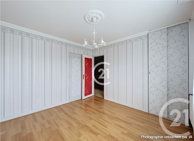 Maison &agrave; vendre - 5 pi&egrave;ces - 89 m2 - St Etienne Du Rouvray - 76 - HAUTE-NORMANDIE
