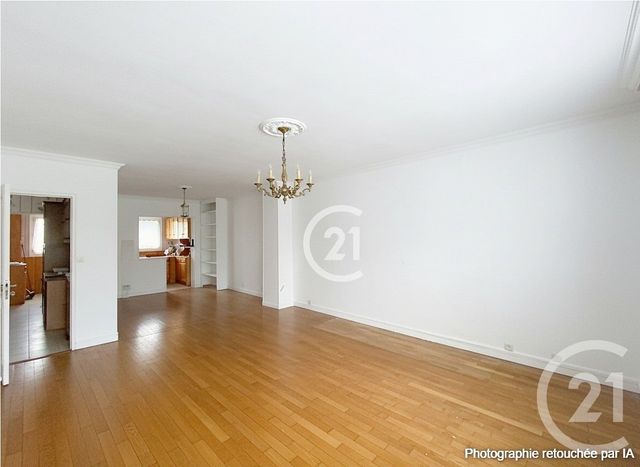 Maison &agrave; vendre - 5 pi&egrave;ces - 89 m2 - St Etienne Du Rouvray - 76 - HAUTE-NORMANDIE