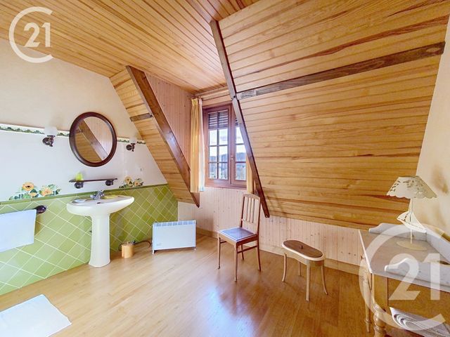 Maison &agrave; vendre - 8 pi&egrave;ces - 244,40 m2 - Bellencombre - 76 - HAUTE-NORMANDIE