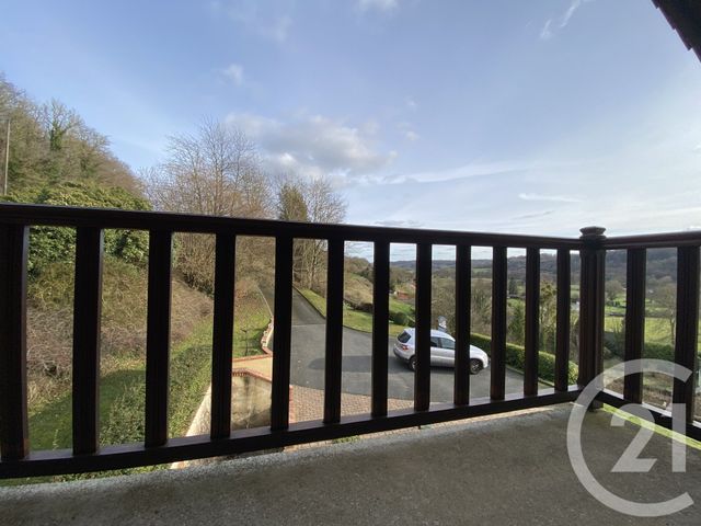 Maison &agrave; vendre - 8 pi&egrave;ces - 244,40 m2 - Bellencombre - 76 - HAUTE-NORMANDIE