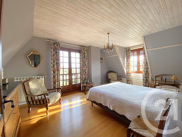 Maison &agrave; vendre - 8 pi&egrave;ces - 244,40 m2 - Bellencombre - 76 - HAUTE-NORMANDIE