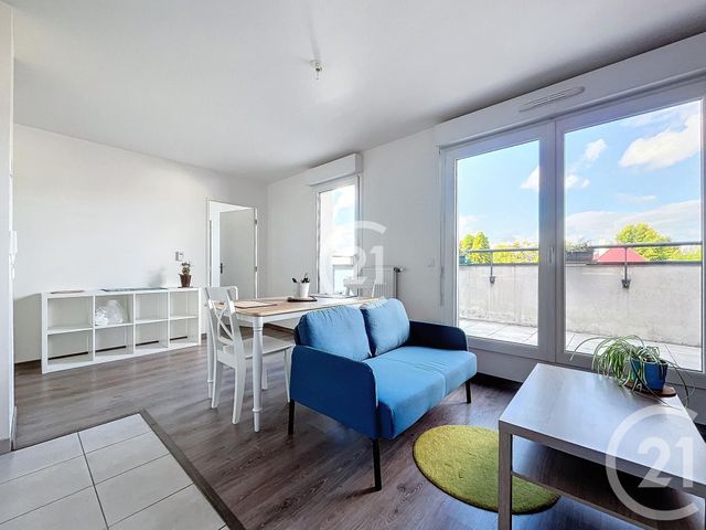 Appartement F2 à vendre FRANQUEVILLE ST PIERRE