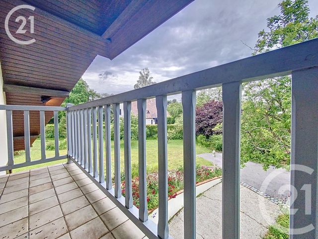 Maison &agrave; vendre - 6 pi&egrave;ces - 152,46 m2 - St Martin De Boscherville - 76 - HAUTE-NORMANDIE