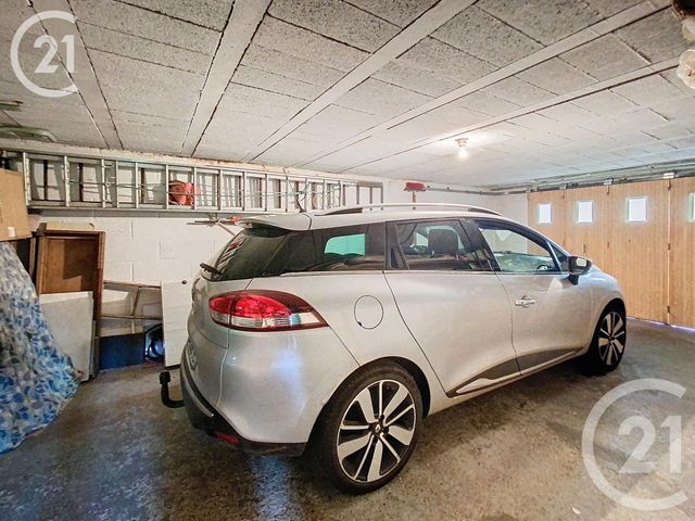 Maison &agrave; vendre - 6 pi&egrave;ces - 152,46 m2 - St Martin De Boscherville - 76 - HAUTE-NORMANDIE