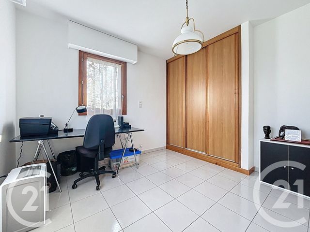 Maison &agrave; vendre - 9 pi&egrave;ces - 182 m2 - St Martin Du Vivier - 76 - HAUTE-NORMANDIE