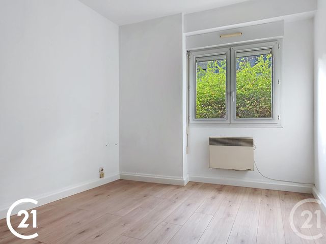 Appartement F2 &agrave; vendre - 2 pi&egrave;ces - 43,35 m2 - Rouen - 76 - HAUTE-NORMANDIE