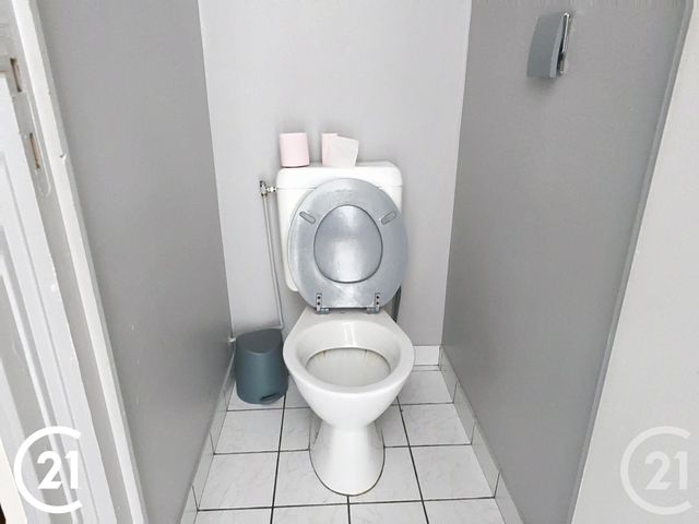 Appartement F2 &agrave; vendre - 2 pi&egrave;ces - 43,35 m2 - Rouen - 76 - HAUTE-NORMANDIE